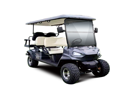 奧輝4座高爾夫球車(chē)